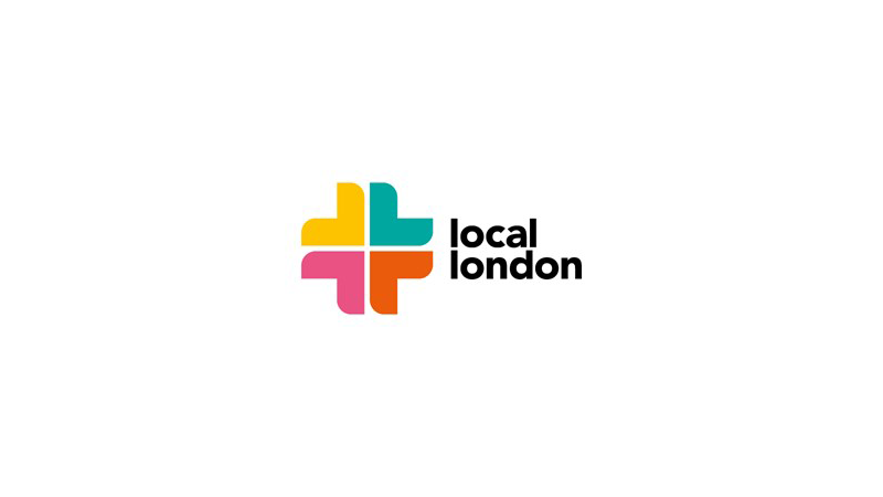 Local London logo