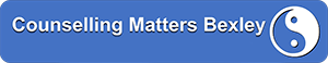Counselling Matters Bexley logo