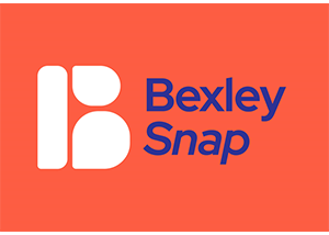 bexley snap logo