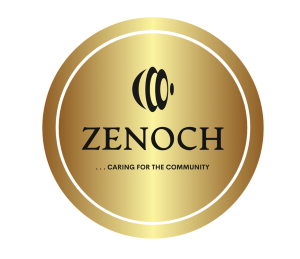 zenoch logo