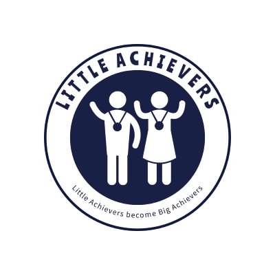 Little achievers logo