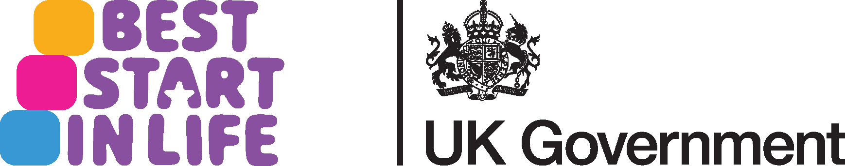 Best Start in Life and UK Government