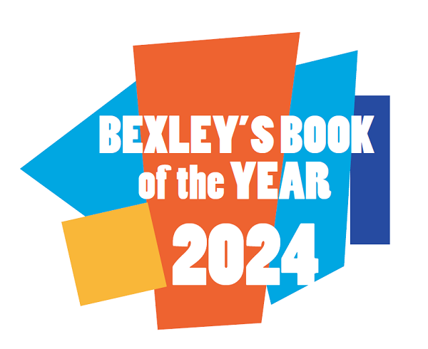 Bexley's Book of the Year 2024