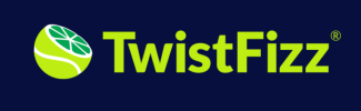 TwistFizz Logo